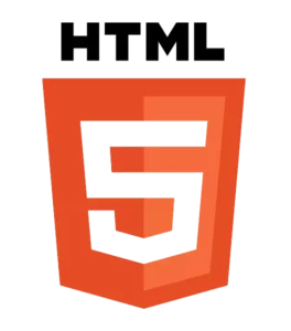 html-logo