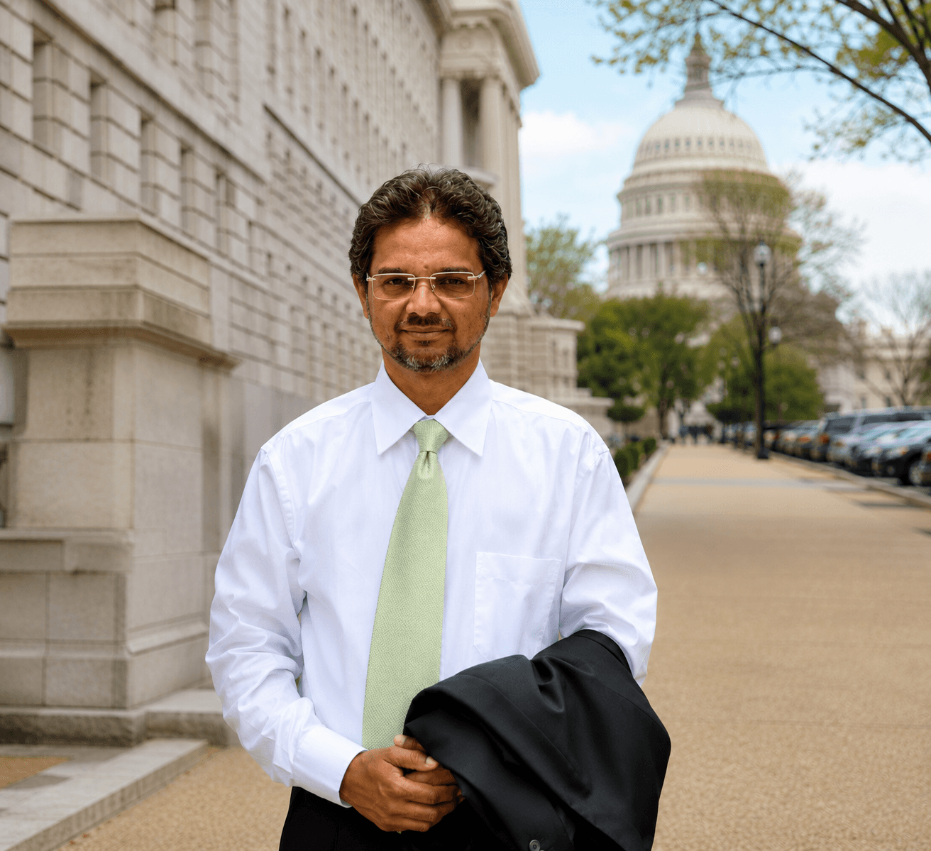 NISS Principal CEO